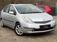Gebraucht Toyota Prius Sol 77 PS (56 kW) 2006 Silber Kleinwagen