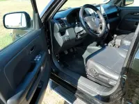 Gebraucht Honda CR-V Executive 140 PS (102 kW) 2006 Schwarz SUV