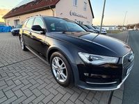 Gebraucht Audi A6 Allroad 320 PS (235 kW) 2018 Schwarz Kombi
