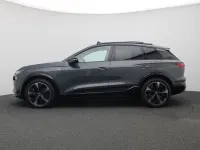 Gebraucht Audi Q6 e-tron Edition .1 185 kW (252 PS) 2025 Magnetgrau SUV