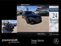 Gebraucht Mercedes E300 AMG 313 PS (230 kW) 2024 Obsidianschwarz Kombi