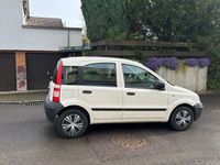 gebraucht Fiat Panda 1.2 8V Active