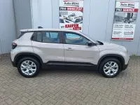 Gebraucht Jeep Avenger 101 PS (74 kW) 2025 Grau metallic SUV