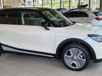 Używany Smart #1 Edition #1 200 kW (272 KM) 2023 Biały SUV