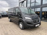 gebraucht Fiat Ducato 2.2 Turbodiesel Multijet L2H1 / Bluetooth