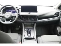 gebraucht Nissan Qashqai N-Connecta 1.5 4x2