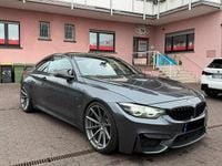 Gebraucht BMW M4 Competition Edition 450 PS (330 kW) 2017 Coupé