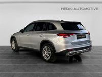 Gebraucht Mercedes GLC200 Avantgarde 204 PS (150 kW) 2025 Silber SUV