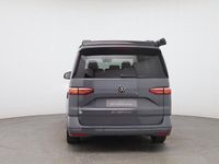 Neu VW California Beach 150 PS (110 kW) 2026 Grau Van