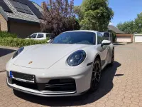 Gebraucht Porsche 911 Carrera Chrono 394 PS (289 kW) 2025 Coupé