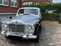 Gebraucht Rover 100 92 PS (67 kW) 1960 Silber Limousine