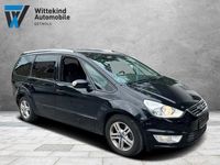 Gebraucht Ford Galaxy Business Edition 140 PS (102 kW) 2013 Schwarz Van / Kleinbus