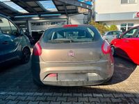 gebraucht Fiat Bravo Dynamic 1,4