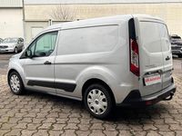 Gebraucht Ford Transit Connect Trend 75 PS (55 kW) 2019 Silber Van / Kleinbus