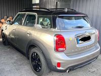 gebraucht Mini Cooper S Countryman Cooper SE E Countryman All4 Aut.