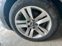 Gebraucht Toyota Auris 124 PS (91 kW) 2007 Grau Kleinwagen