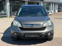 Gebraucht Honda CR-V Executive 150 PS (110 kW) 2008 Andere SUV