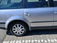 Brugt VW Passat 102 HK (75 kW) 2001 Stationcar