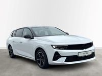 Brugt Opel Astra 131 HK (96 kW) 2025 Hvid Stationcar