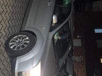 Gebraucht Ford Focus 116 PS (85 kW) 2007 Silber Kombi