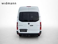 Gebraucht Mercedes Sprinter 170 PS (125 kW) 2021 Arktikweiss Van