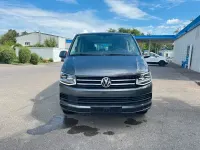 Gebraucht VW Multivan Comfortline 150 PS (110 kW) 2016 Grau Van / Kleinbus