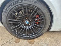 Gebraucht BMW M3 Performance 420 PS (308 kW) 2011 Weiß Coupé