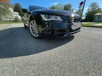 gebraucht Audi A7 Sportback 3.0 TDI quattro S tronic -