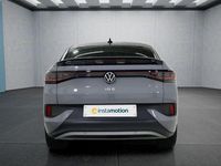 Gebraucht VW ID.5 150 kW (204 PS) 2022 Grau SUV