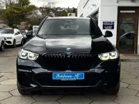 Gebraucht BMW X5 M Sport 340 PS (250 kW) 2022 Schwarz SUV