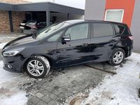 Gebraucht Ford S-MAX Business Edition 190 PS (139 kW) 2019 Schwarz Van / Kleinbus