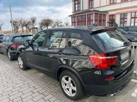 gebraucht BMW X3 drive