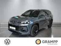 Neu VW Tayron R-line 193 PS (141 kW) 2026 Grau SUV
