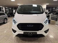Second-hand Ford Transit Custom 131 CP (96 kW) 2019 Alb Break