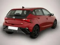 Neu Hyundai i20 GO! 90 PS (66 kW) 2026 Manufacturer Kleinwagen
