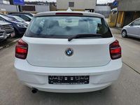 gebraucht BMW 116 116 i