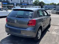 Gebraucht VW Polo Life 90 PS (66 kW) 2014 Grau Kleinwagen