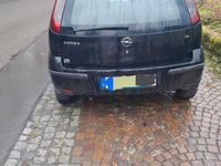 gebraucht Opel Corsa 1.2