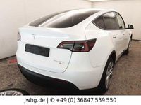 Gebraucht Tesla Model Y 378 kW (514 PS) 2022 Weiß SUV
