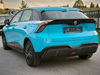 Occasion MG MG4 EV 125 kW (170 ch) 2023 Bleue Citadine