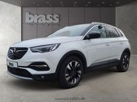 gebraucht Opel Grandland X 2.0 D Ultimate (6d-TEMP)