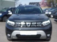 gebraucht Dacia Duster 3 TCe100*LPG Prestige+ 1.Hd.*17 ALU*EFH