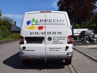 Brugt VW T5 102 HK (75 kW) 2013 Hvid Van