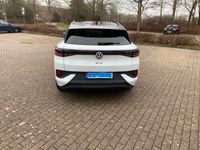 gebraucht VW ID4 77 kWh 4MOTION GTX mit Navi GTX
