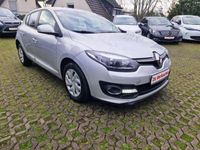 gebraucht Renault Mégane Paris/1Hand/79000km/Euro5/ABS/Finanzierung ab6,99%