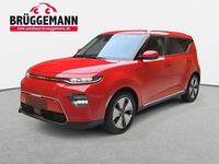 Gebraucht Kia Soul Inspiration 150 kW (204 PS) 2024 Rot SUV