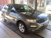 Gebraucht VW T-Roc Active 150 PS (110 kW) 2022 X3 indiumgrau metallic SUV
