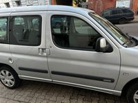 gebraucht Citroën Berlingo 2,0 Diesel tüf bis 01.07.24