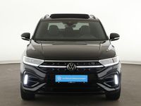 Gebraucht VW T-Roc Style 300 PS (220 kW) 2024 Schwarz SUV