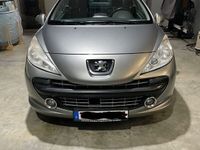 gebraucht Peugeot 207 CC Platinum HDi FAP 110 Platinium